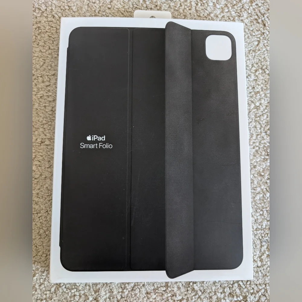 iPad Smart Folio Case